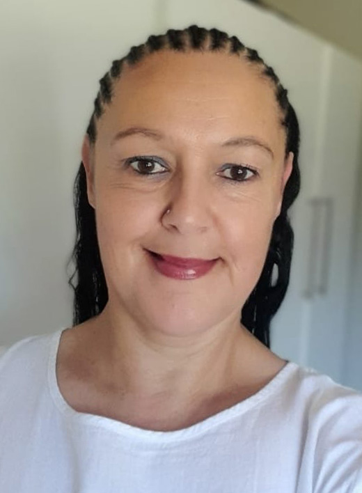 Carmen, Founder of Harri & Co.